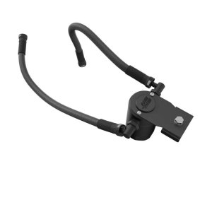 Chevrolet 2500 Oil Catch Can - K&N Engineering - Oil Separator - `20-`23 Chevrolet 2500 Oil Catch Can - K&N Engineering - Oil Separator - `20-`23